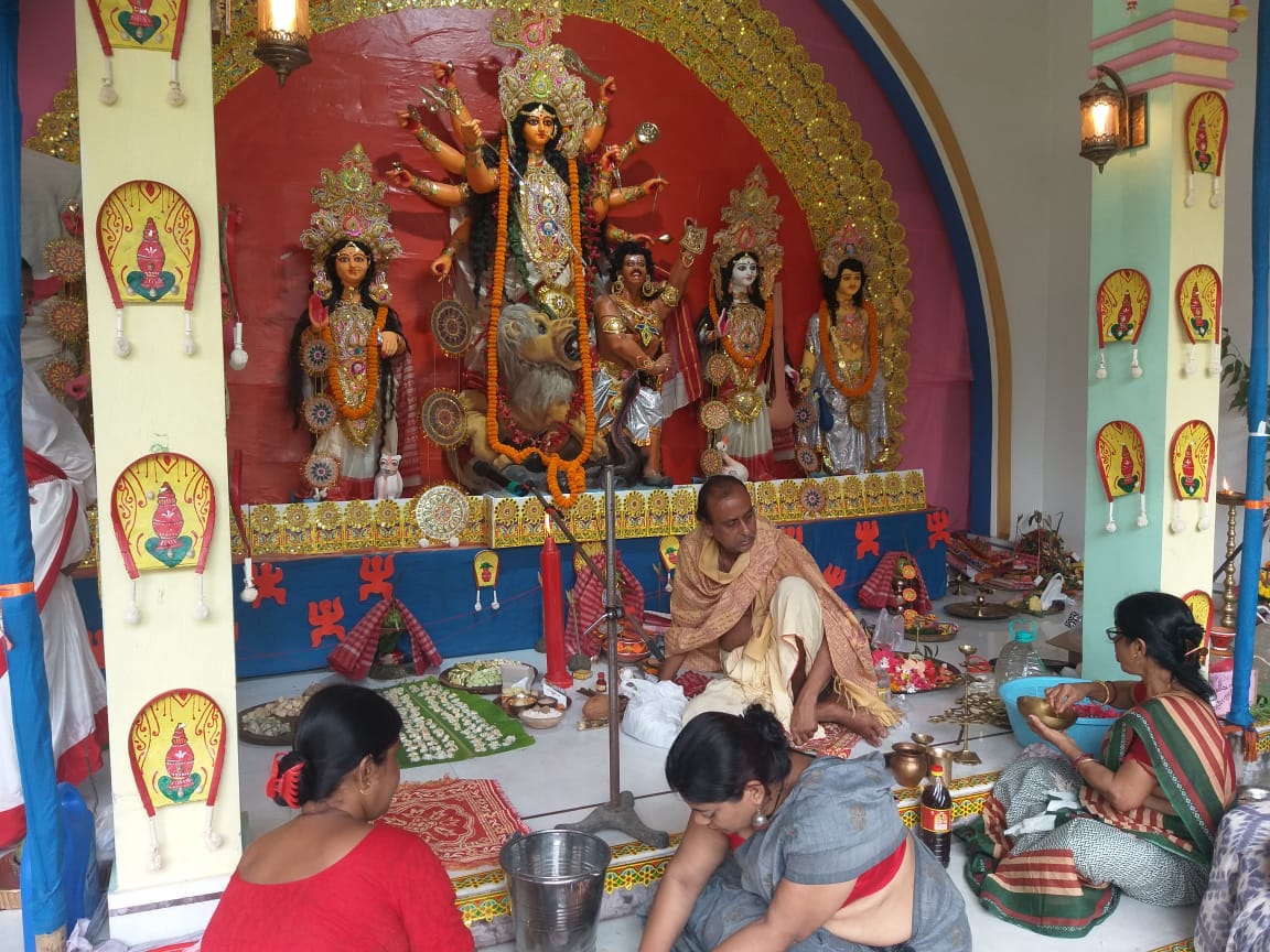 Sanjib Acharya